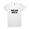 Classic Plus Tee [+5cm] Thumbnail