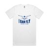 Classic Plus Tee [+5cm] Thumbnail