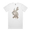 Classic Plus Tee [+5cm] Thumbnail