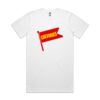 Classic Plus Tee [+5cm] Thumbnail