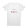 Classic Plus Tee [+5cm] Thumbnail