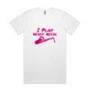 Classic Plus Tee [+5cm] Thumbnail