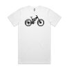 Classic Plus Tee [+5cm] Thumbnail