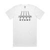 Classic Plus Tee [+5cm] Thumbnail