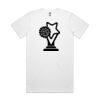 Classic Plus Tee [+5cm] Thumbnail