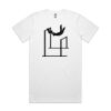 Classic Plus Tee [+5cm] Thumbnail