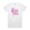 Classic Plus Tee [+5cm] Thumbnail