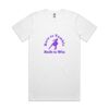 Classic Plus Tee [+5cm] Thumbnail
