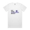 Classic Plus Tee [+5cm] Thumbnail