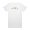 Classic Plus Tee [+5cm] Thumbnail