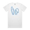 Classic Plus Tee [+5cm] Thumbnail
