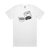 Classic Plus Tee [+5cm] Thumbnail