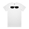 Classic Plus Tee [+5cm] Thumbnail