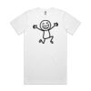 Classic Plus Tee [+5cm] Thumbnail
