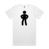 Classic Plus Tee [+5cm] Thumbnail