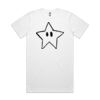 Classic Plus Tee [+5cm] Thumbnail