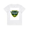 Youth Staple Tee Thumbnail