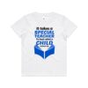 Youth Staple Tee Thumbnail