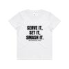 Youth Staple Tee Thumbnail