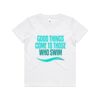 Youth Staple Tee Thumbnail