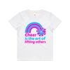 Youth Staple Tee Thumbnail
