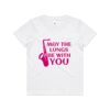 Youth Staple Tee Thumbnail