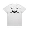 Wo's Heavy Tee Thumbnail