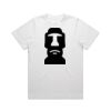 Wo's Heavy Tee Thumbnail