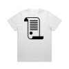 Wo's Heavy Tee Thumbnail