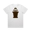 Wo's Heavy Tee Thumbnail