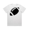 Wo's Heavy Tee Thumbnail