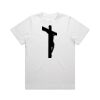 Wo's Heavy Tee Thumbnail