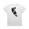 Wo's Heavy Tee Thumbnail