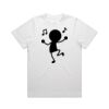 Wo's Heavy Tee Thumbnail