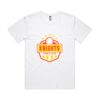 Mens Staple Minus Tee Thumbnail