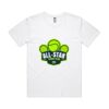 Mens Staple Minus Tee Thumbnail