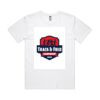 Mens Staple Minus Tee Thumbnail