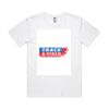 Mens Staple Minus Tee Thumbnail