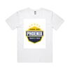 Mens Staple Minus Tee Thumbnail