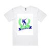 Mens Staple Minus Tee Thumbnail