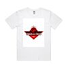 Mens Staple Minus Tee Thumbnail