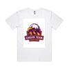 Mens Staple Minus Tee Thumbnail