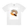 Mens Staple Minus Tee Thumbnail