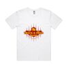 Mens Staple Minus Tee Thumbnail