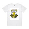 Mens Staple Minus Tee Thumbnail