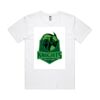 Mens Staple Minus Tee Thumbnail