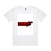 Mens Staple Minus Tee Thumbnail