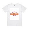 Mens Staple Minus Tee Thumbnail