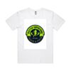 Mens Staple Minus Tee Thumbnail