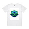 Mens Staple Minus Tee Thumbnail